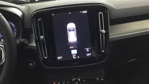 Volvo XC40 1.5 T4 Recharge PHEV Plus Bright Auto