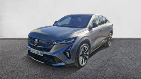 Renault Rafale Techno full hybrid E-Tech 200CV (147kW)