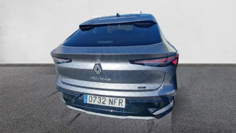 Renault Rafale Techno full hybrid E-Tech 200CV (147kW)