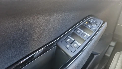 Renault Rafale Techno full hybrid E-Tech 200CV (147kW)