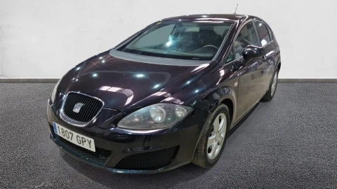 Seat Leon 1.9 TDI 90cv Reference