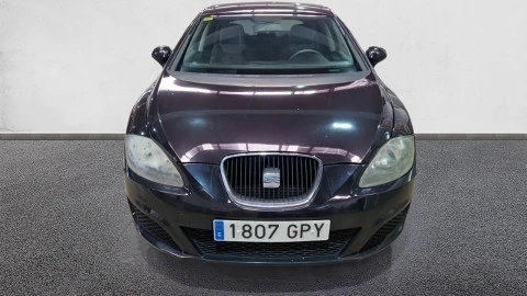 Seat Leon 1.9 TDI 90cv Reference