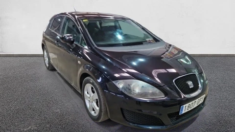 Seat Leon 1.9 TDI 90cv Reference