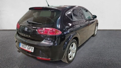 Seat Leon 1.9 TDI 90cv Reference