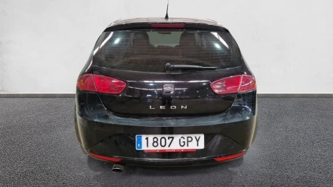 Seat Leon 1.9 TDI 90cv Reference