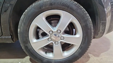 Seat Leon 1.9 TDI 90cv Reference