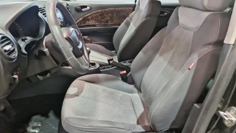 Seat Leon 1.9 TDI 90cv Reference