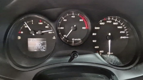 Seat Leon 1.9 TDI 90cv Reference