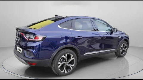 Renault Arkana  1.3 TCe Techno EDC 103kW