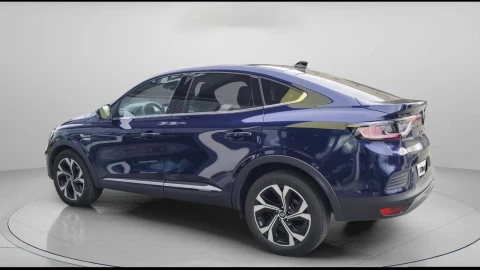 Renault Arkana  1.3 TCe Techno EDC 103kW