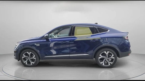Renault Arkana  1.3 TCe Techno EDC 103kW