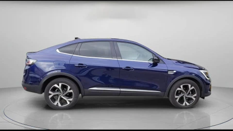 Renault Arkana  1.3 TCe Techno EDC 103kW