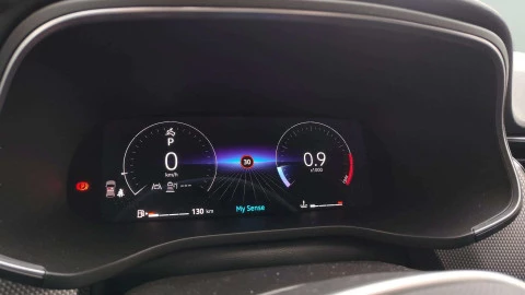 Renault Arkana  1.3 TCe Techno EDC 103kW