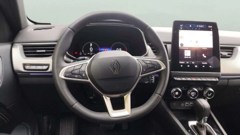 Renault Arkana  1.3 TCe Techno EDC 103kW