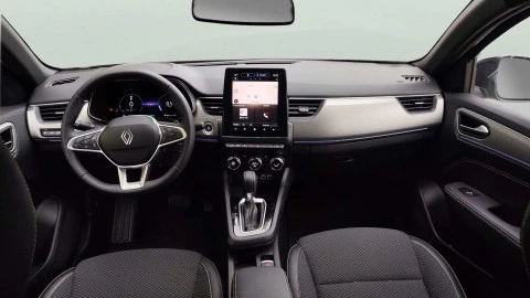 Renault Arkana  1.3 TCe Techno EDC 103kW