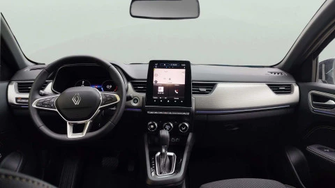 Renault Arkana  1.3 TCe Techno EDC 103kW