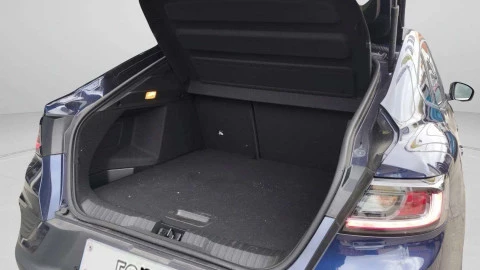 Renault Arkana  1.3 TCe Techno EDC 103kW