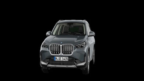 BMW X1 sDrive18d