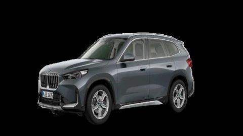 BMW X1 sDrive18d