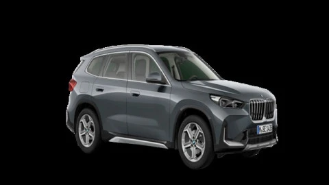 BMW X1 sDrive18d
