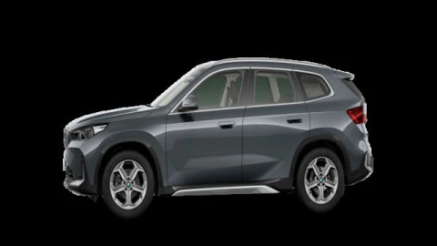 BMW X1 sDrive18d