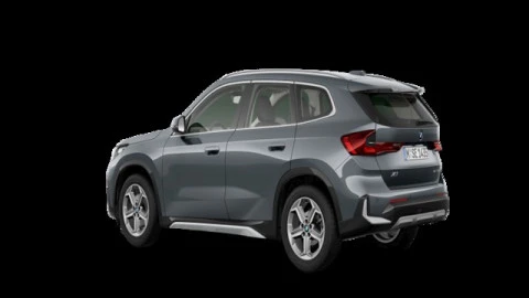 BMW X1 sDrive18d