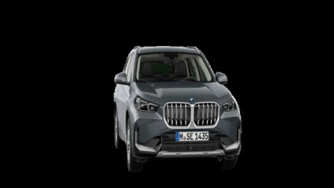 BMW X1 sDrive18d