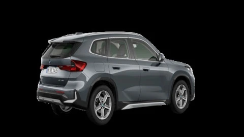 BMW X1 sDrive18d