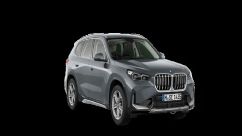 BMW X1 sDrive18d