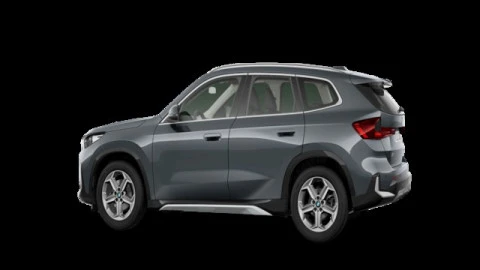 BMW X1 sDrive18d