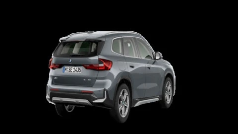 BMW X1 sDrive18d