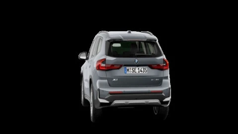 BMW X1 sDrive18d