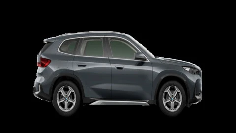 BMW X1 sDrive18d