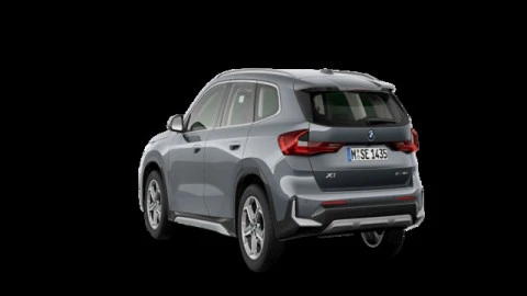 BMW X1 sDrive18d
