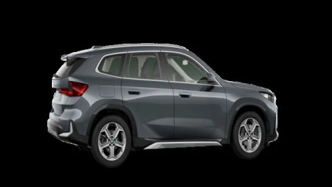 BMW X1 sDrive18d