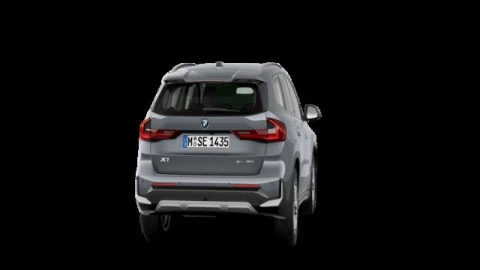 BMW X1 sDrive18d
