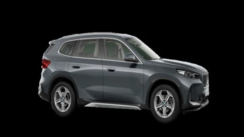 BMW X1 sDrive18d