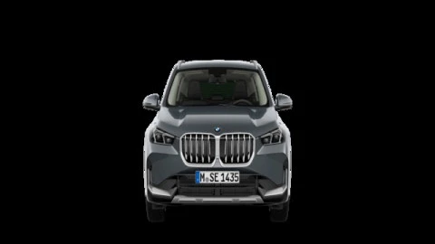 BMW X1 sDrive18d