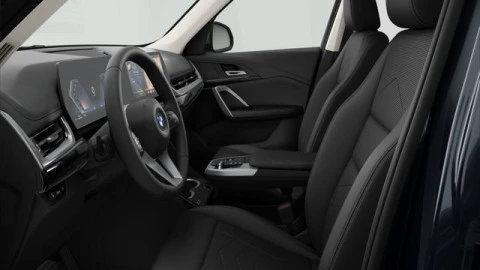 BMW X1 sDrive18d
