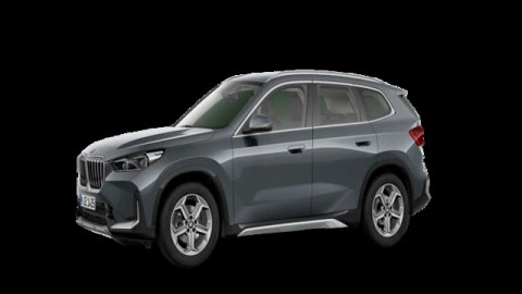 BMW X1 sDrive18d
