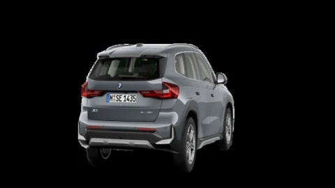 BMW X1 sDrive18d