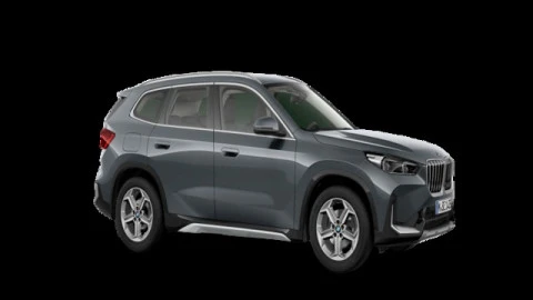 BMW X1 sDrive18d