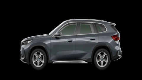 BMW X1 sDrive18d