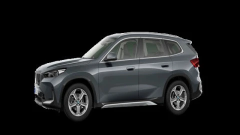 BMW X1 sDrive18d