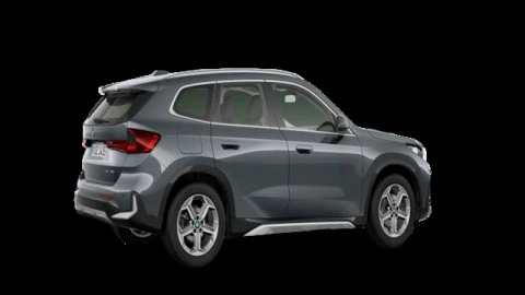 BMW X1 sDrive18d