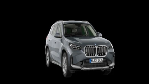 BMW X1 sDrive18d