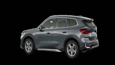 BMW X1 sDrive18d