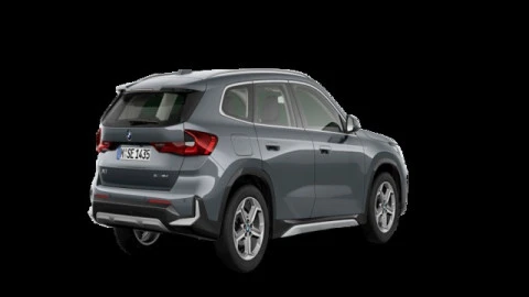 BMW X1 sDrive18d