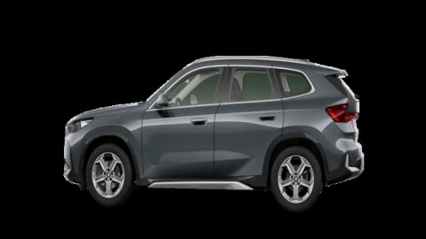 BMW X1 sDrive18d