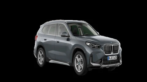 BMW X1 sDrive18d